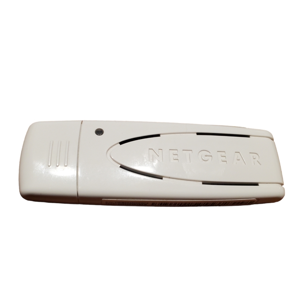 Netgear Wireless USB Adapter